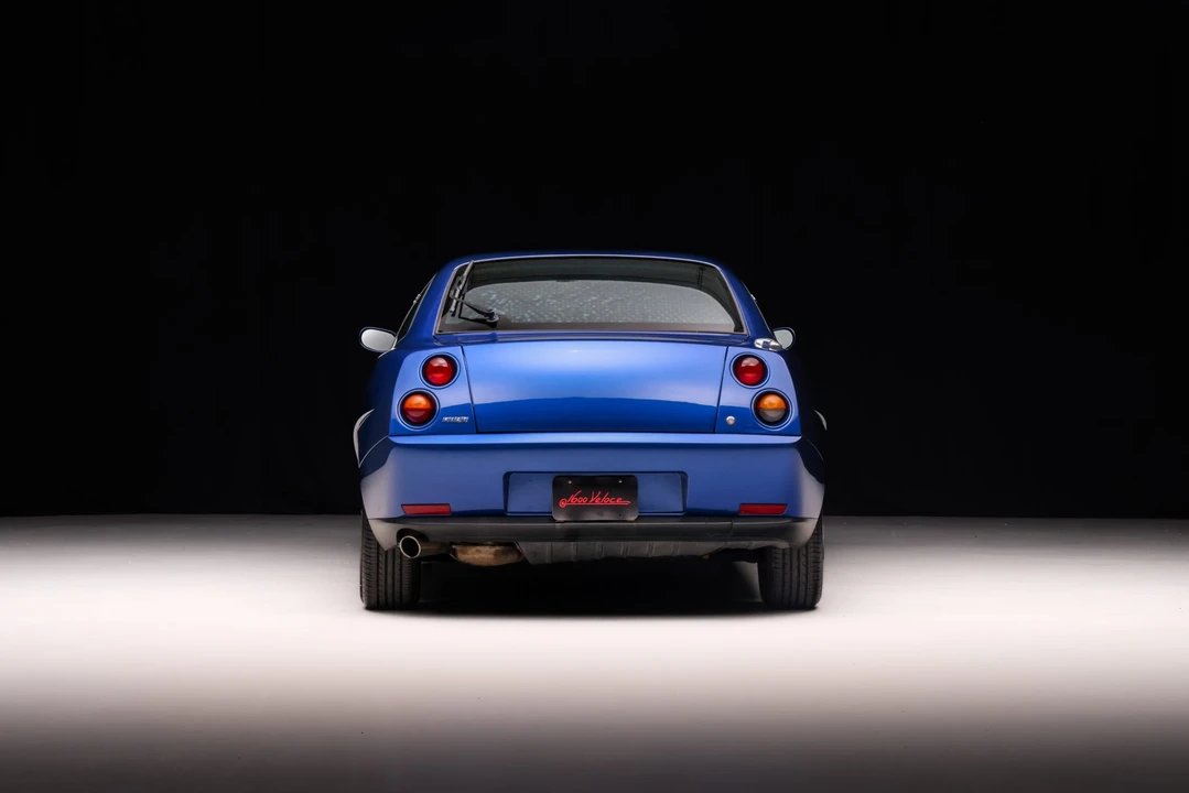 1995 Fiat Coupe - Image 7 of 31