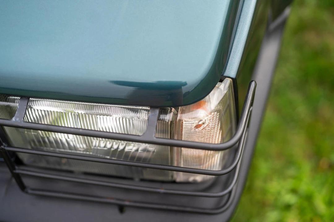 1995 Fiat Panda 1st Gen - Image 29 of 31