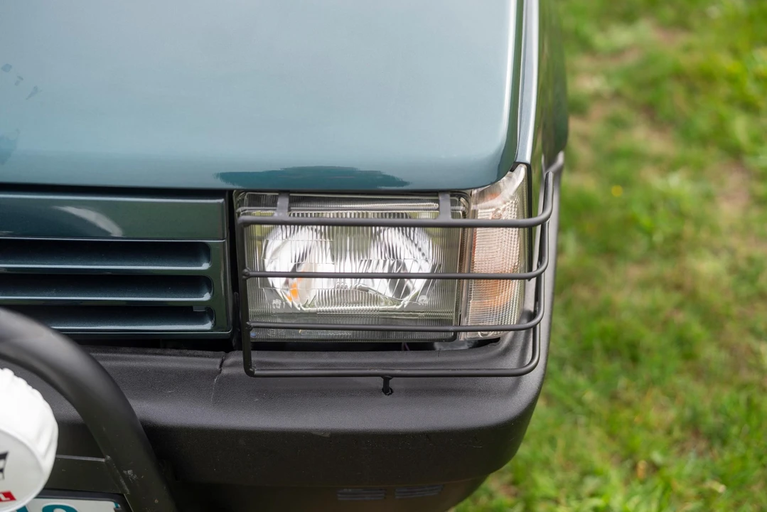 1995 Fiat Panda 1st Gen - Image 30 of 31