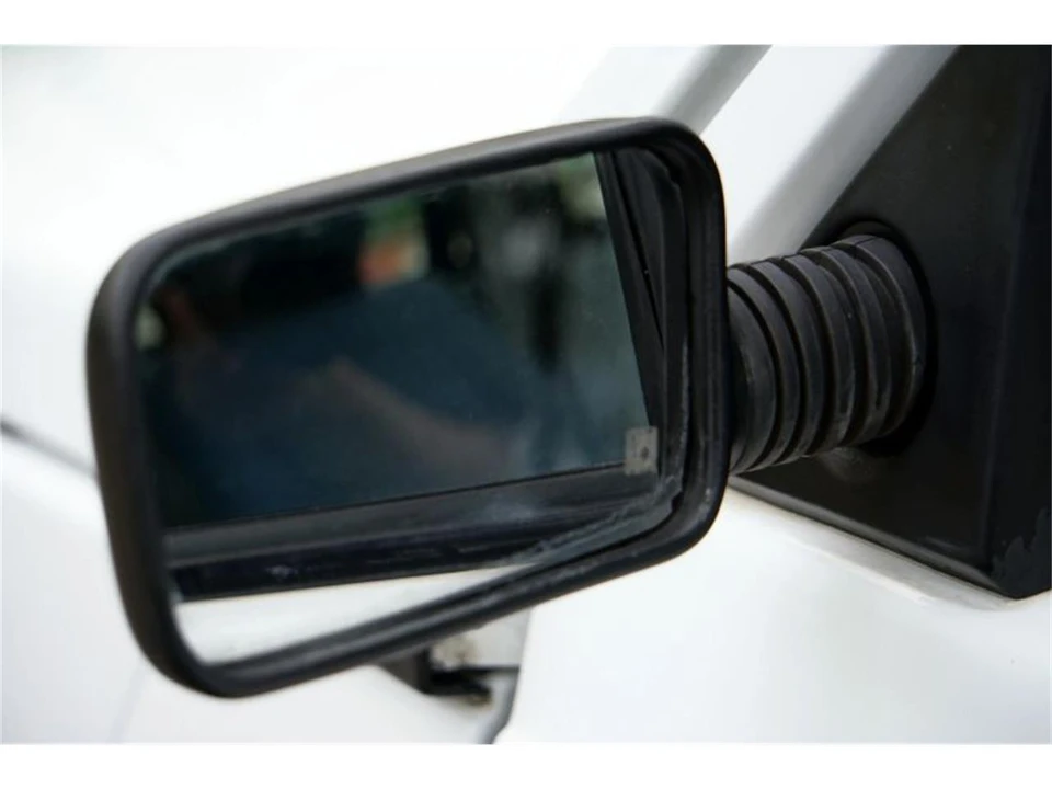 1995 Fiat Panda 1st Gen - Image 31 of 31