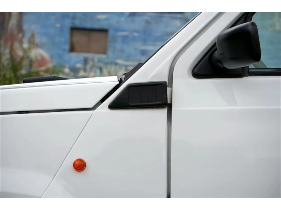 1995 Fiat Panda 1st Gen - Image 8 of 31
