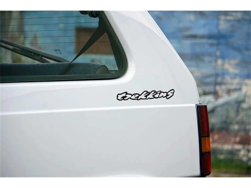 1995 Fiat Panda 1st Gen - Image 22 of 31