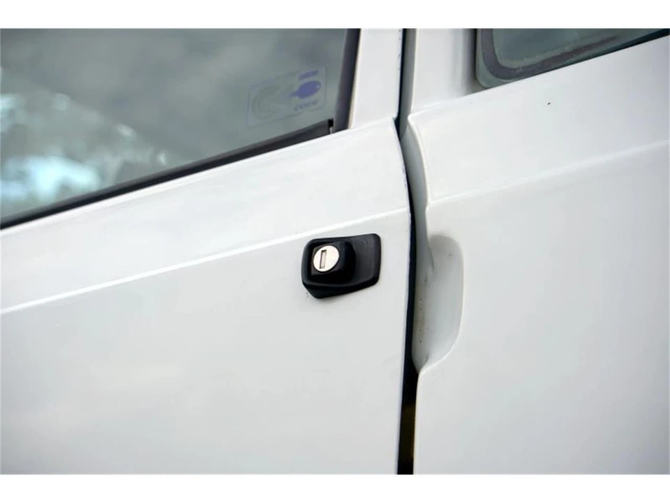 1995 Fiat Panda 1st Gen - Image 10 of 31