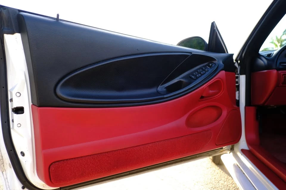 1995 Ford SN95 Mustang - Image 11 of 19