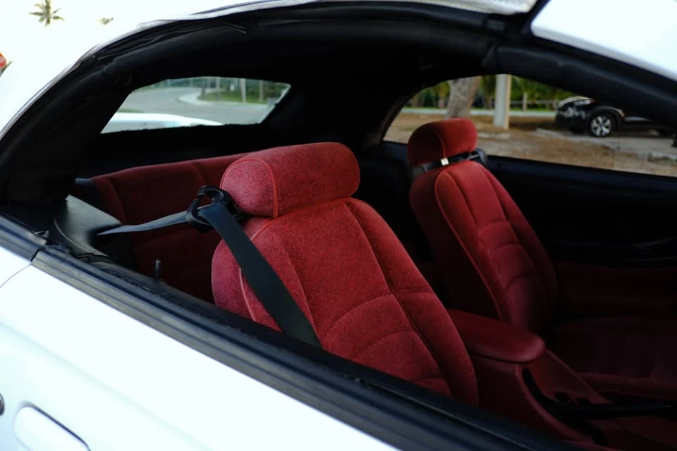 1995 Ford SN95 Mustang - Image 3 of 19