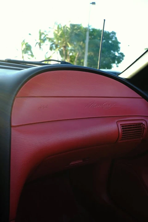 1995 Ford SN95 Mustang - Image 10 of 19