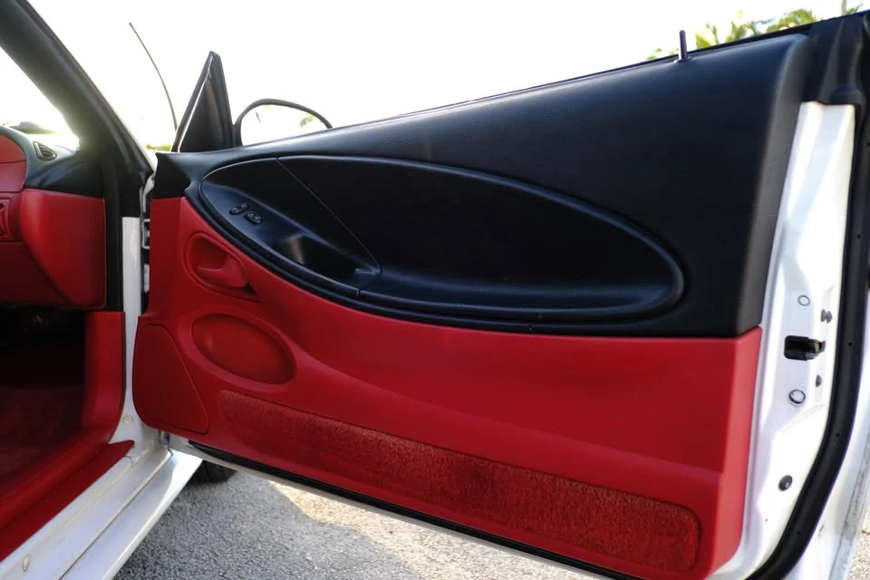 1995 Ford SN95 Mustang - Image 4 of 19