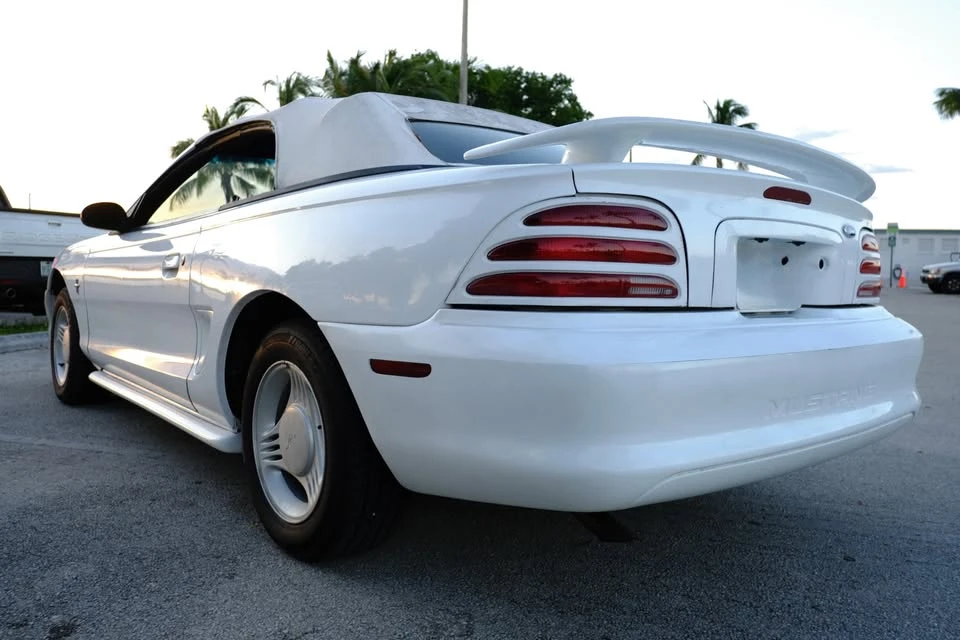 1995 Ford SN95 Mustang - Image 17 of 19