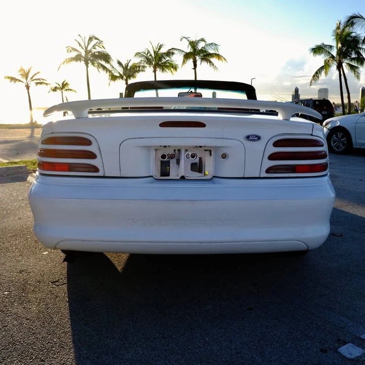 1995 Ford SN95 Mustang - Image 14 of 19