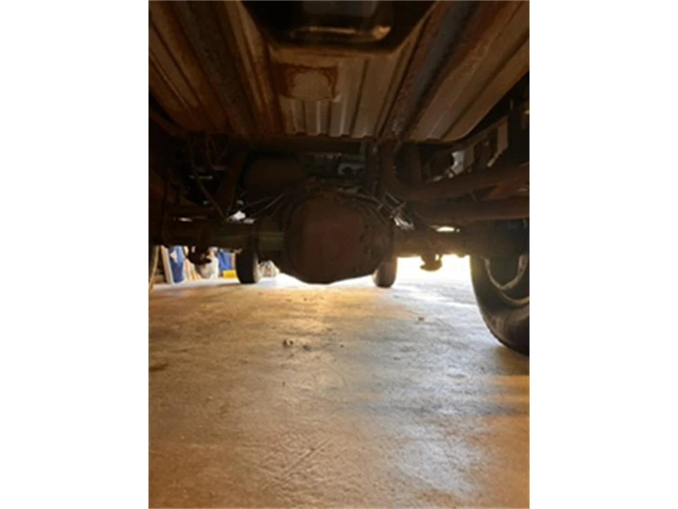 1995 Ford F-Series 9th Gen - Image 9 of 10
