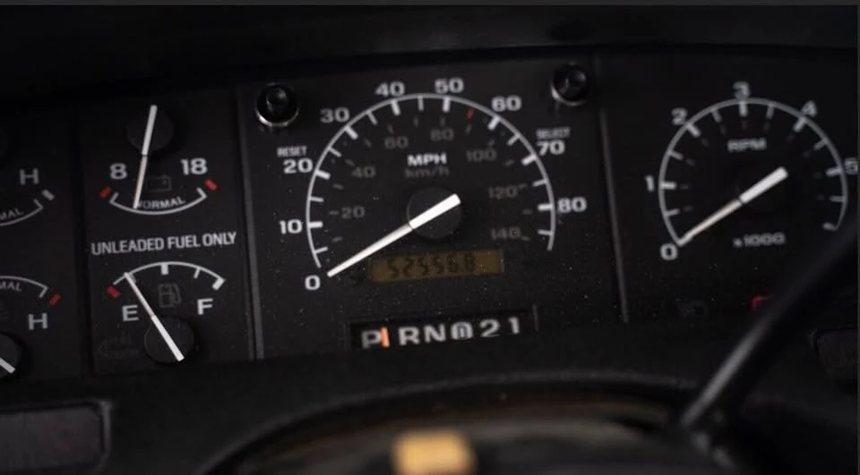 1995 Ford Bronco 5th Gen - Image 5 of 5