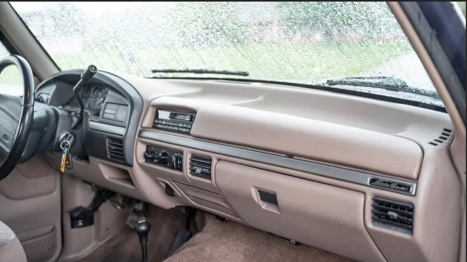 1995 Ford Bronco 5th Gen - Image 4 of 5