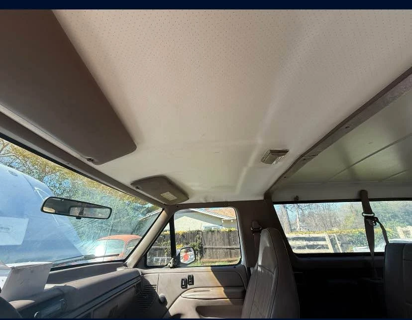 1995 Ford Bronco 5th Gen - Image 2 of 8