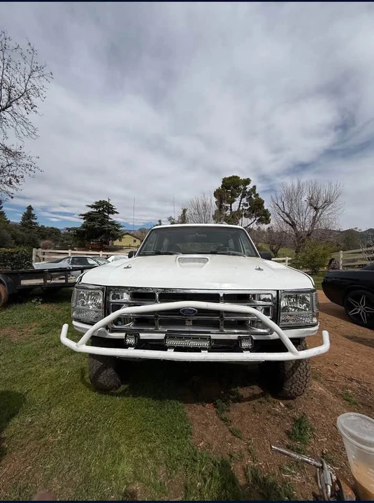 1995 Ford Bronco 5th Gen - Image 3 of 8
