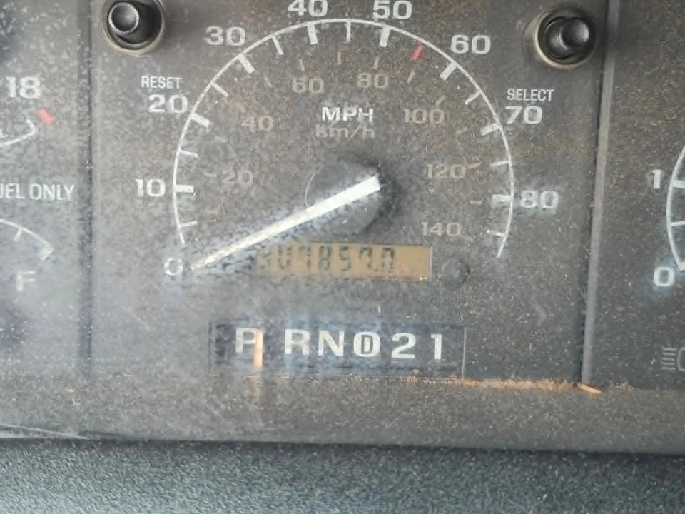 1995 Ford Bronco 5th Gen - Image 5 of 8