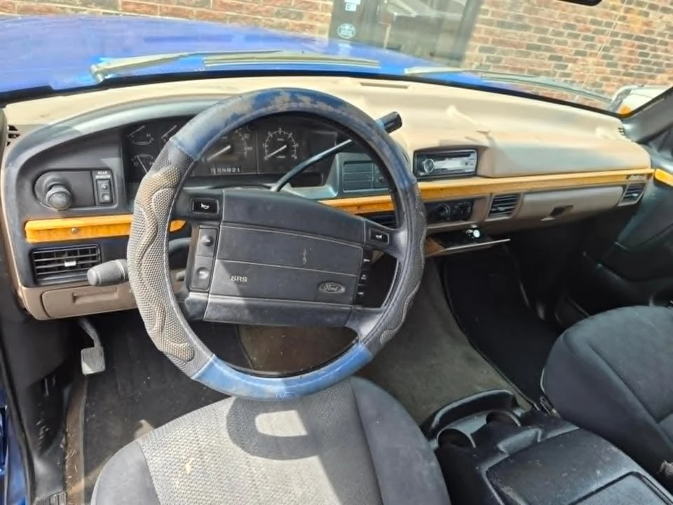 1995 Ford Bronco 5th Gen - Image 8 of 8