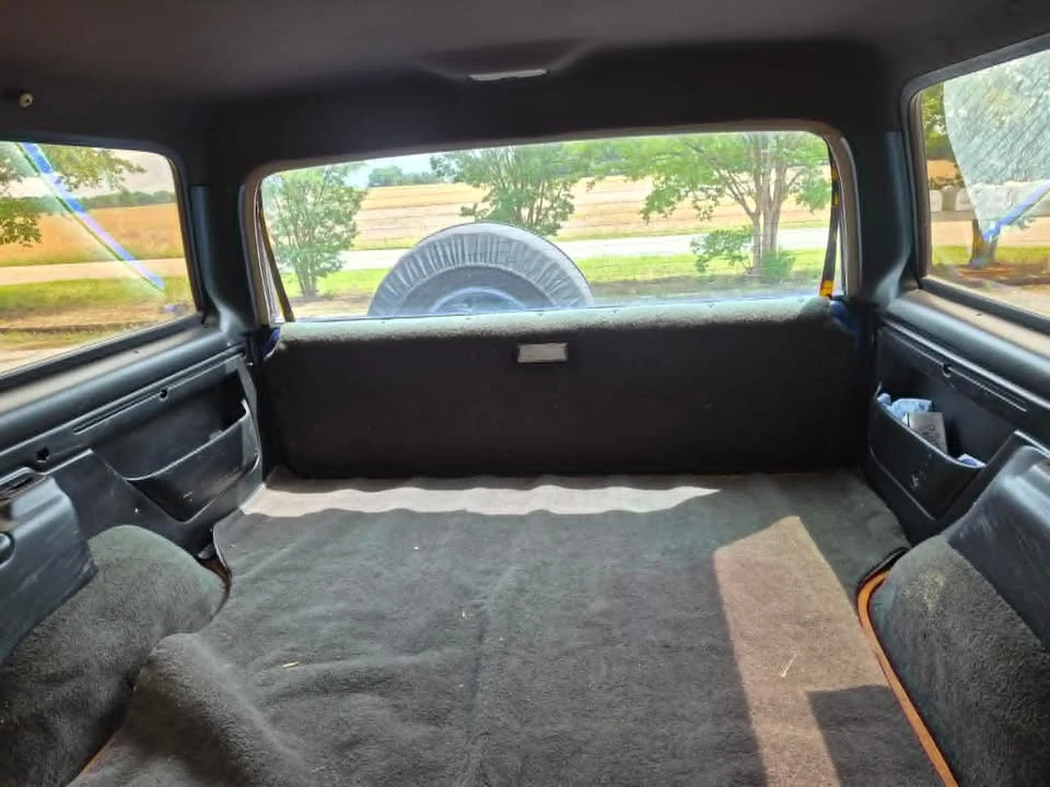 1995 Ford Bronco 5th Gen - Image 6 of 8