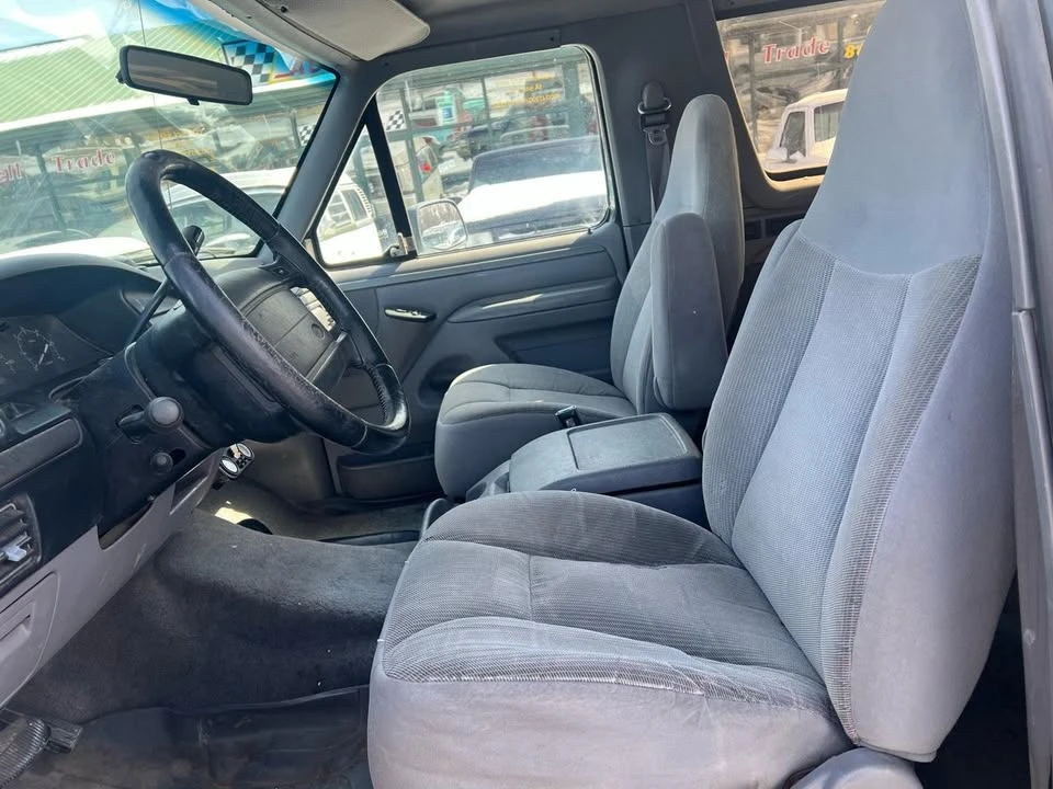 1995 Ford Bronco 5th Gen - Image 7 of 17