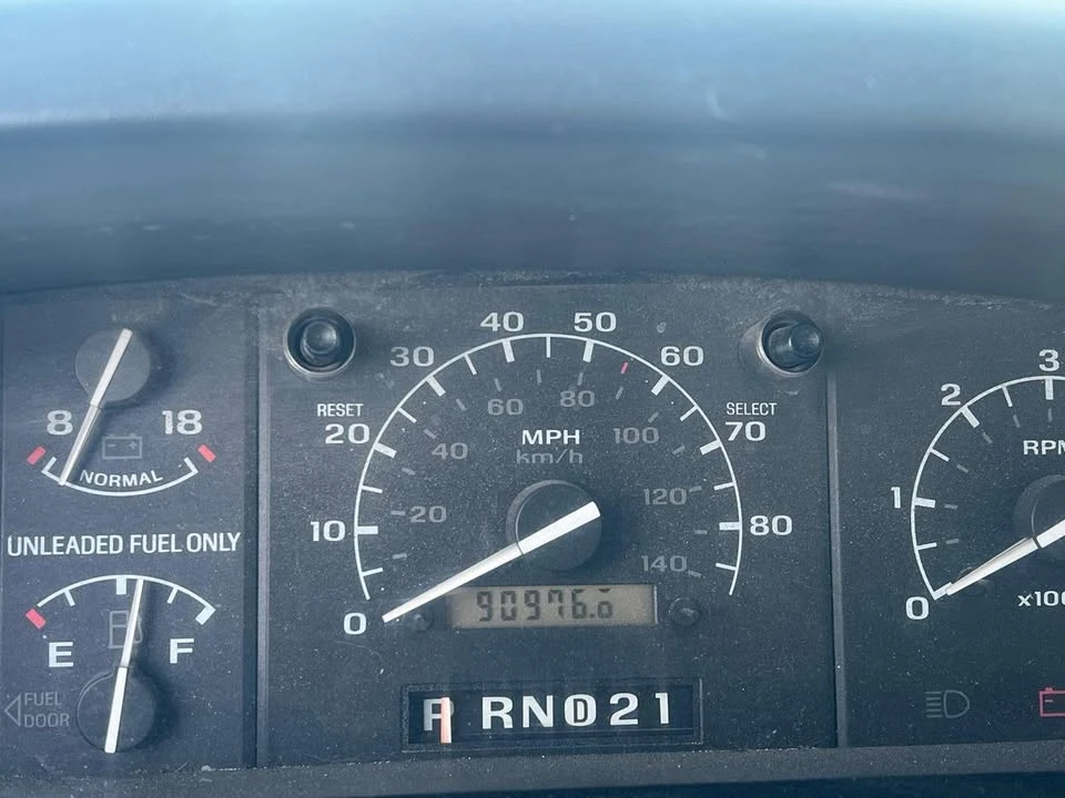 1995 Ford Bronco 5th Gen - Image 10 of 17