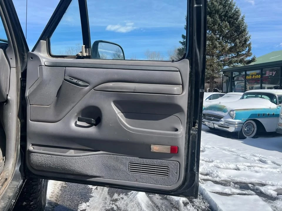 1995 Ford Bronco 5th Gen - Image 14 of 17