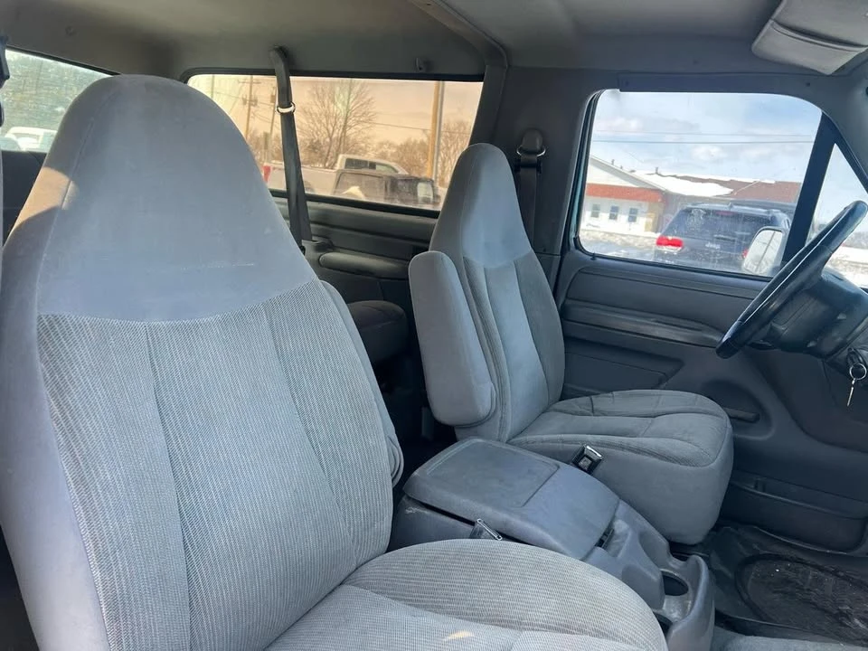 1995 Ford Bronco 5th Gen - Image 12 of 17