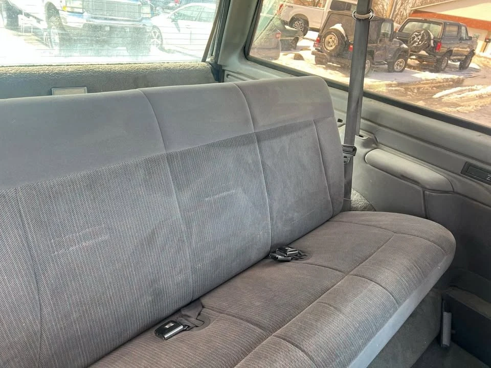 1995 Ford Bronco 5th Gen - Image 13 of 17
