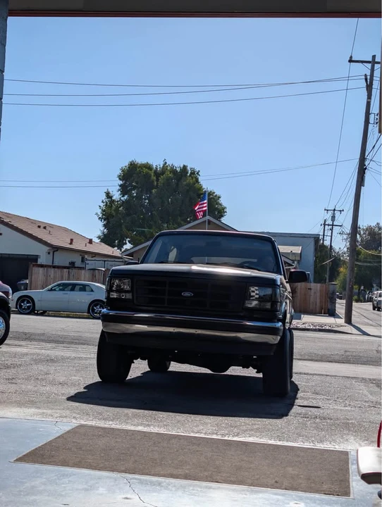 1995 Ford Bronco 5th Gen - Image 3 of 13