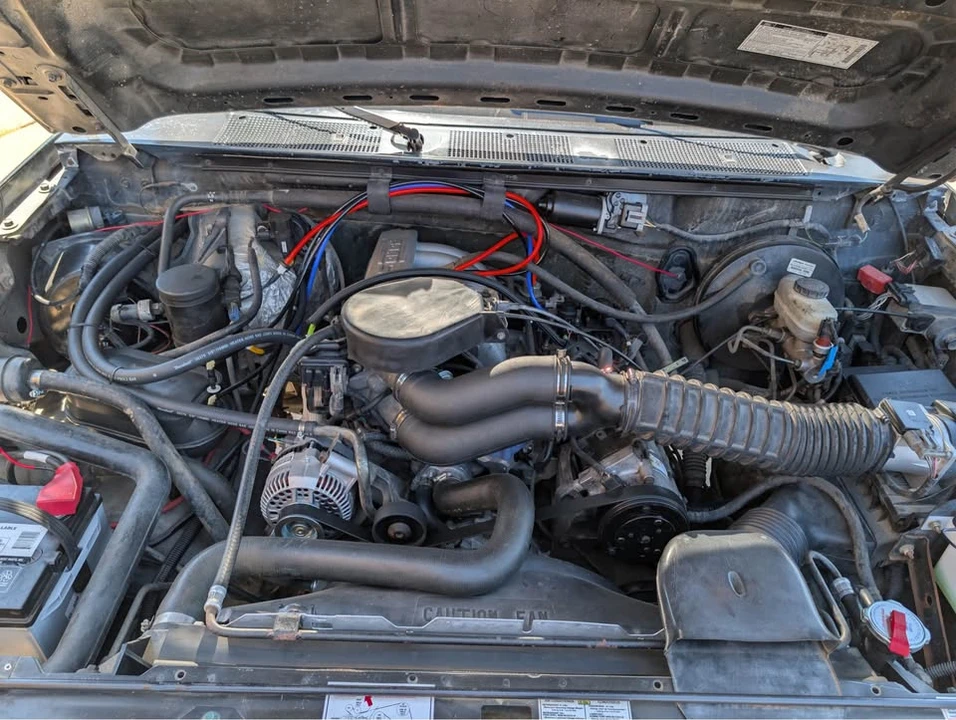 1995 Ford Bronco 5th Gen - Image 7 of 13