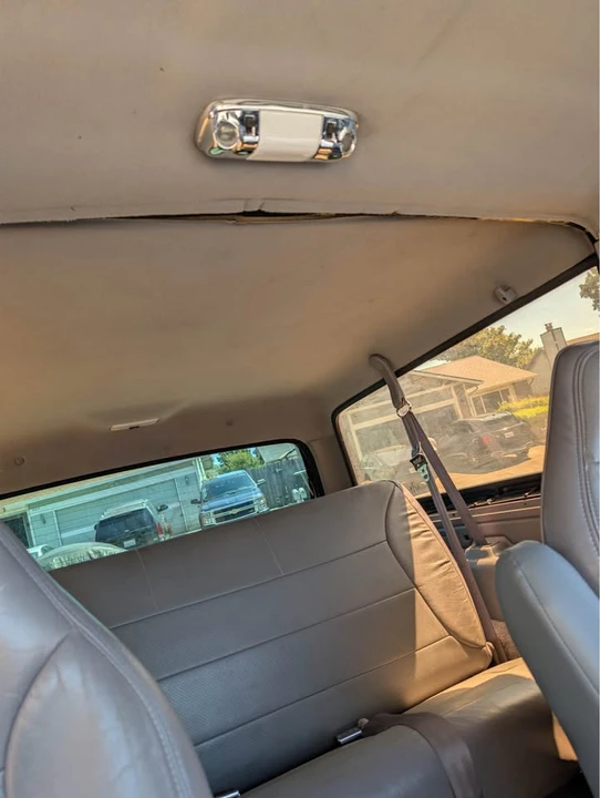 1995 Ford Bronco 5th Gen - Image 11 of 13