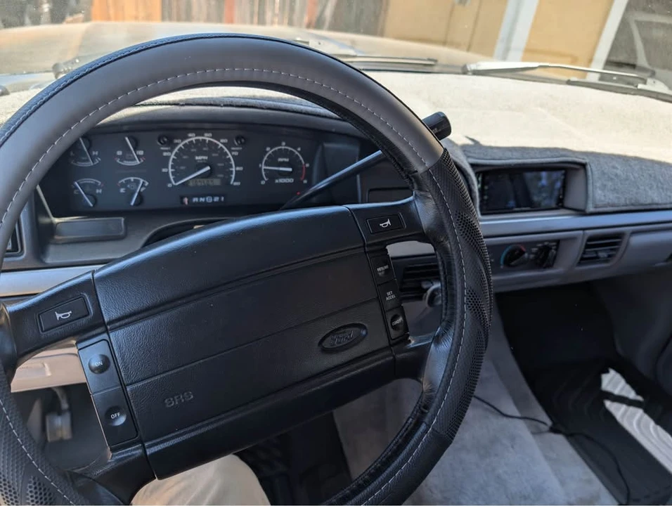 1995 Ford Bronco 5th Gen - Image 12 of 13