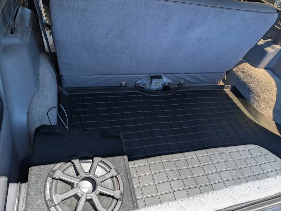 1995 Ford Bronco 5th Gen - Image 5 of 13