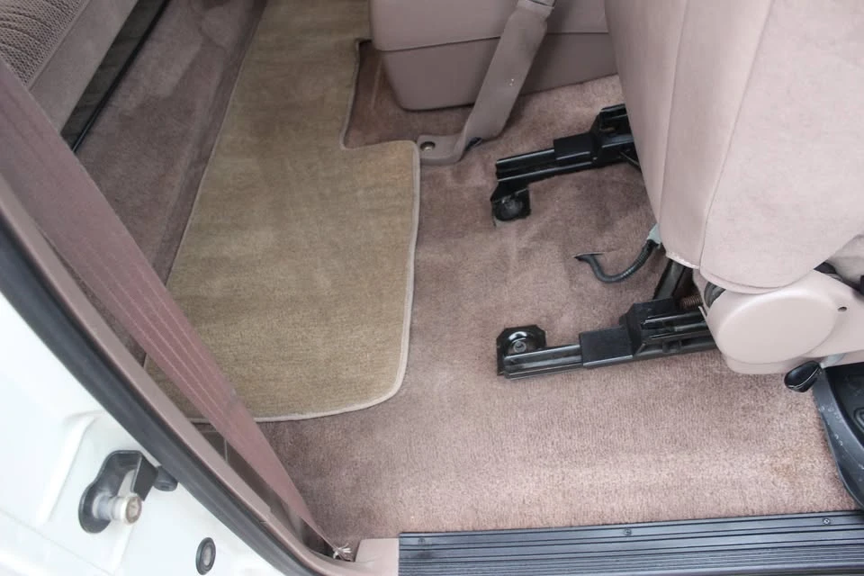 1995 Ford Bronco 5th Gen - Image 8 of 19
