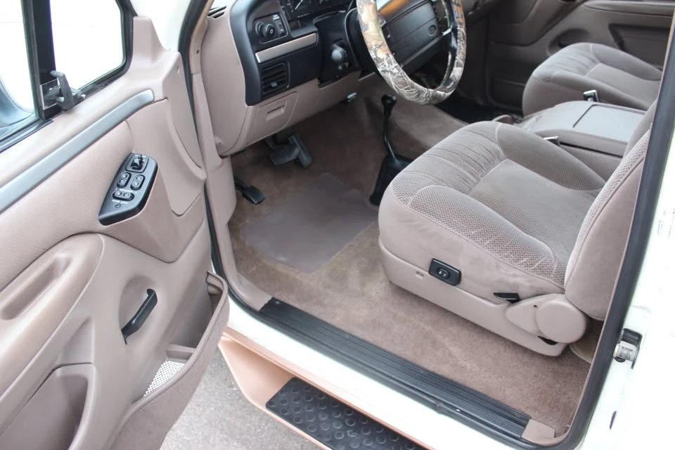 1995 Ford Bronco 5th Gen - Image 13 of 19