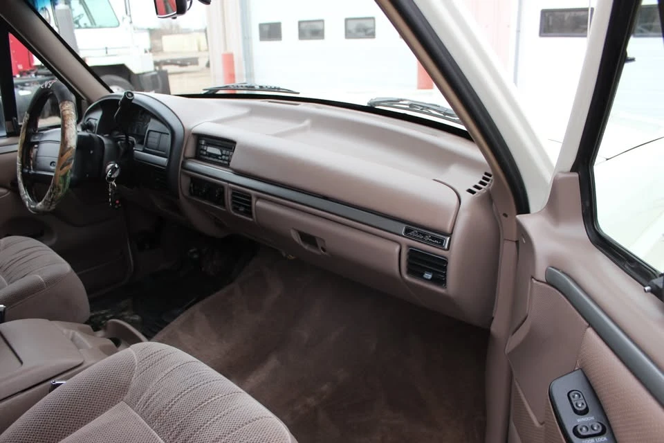 1995 Ford Bronco 5th Gen - Image 7 of 19