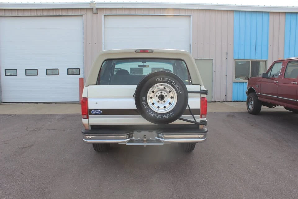 1995 Ford Bronco 5th Gen - Image 11 of 19