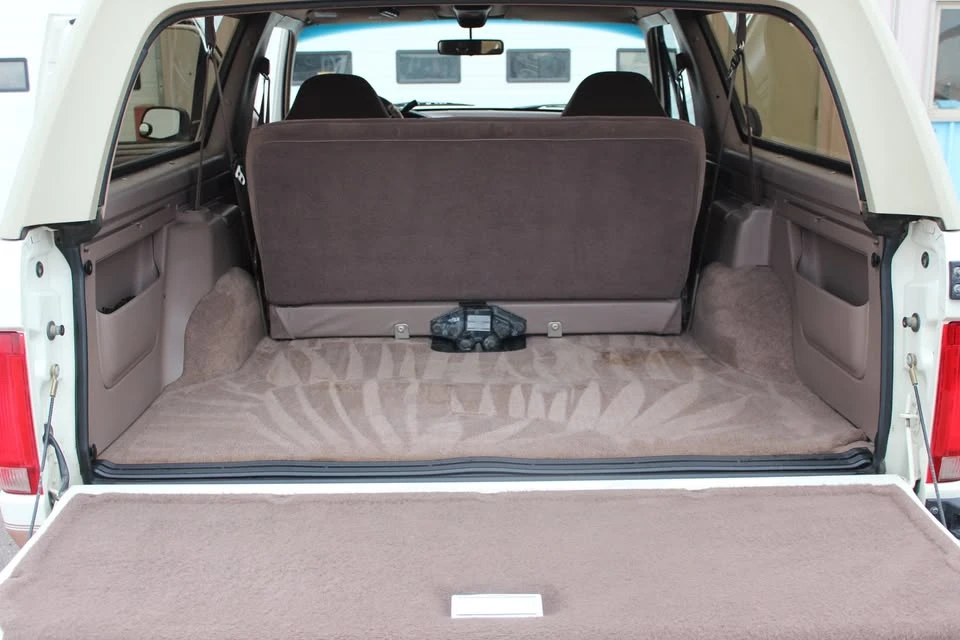 1995 Ford Bronco 5th Gen - Image 18 of 19