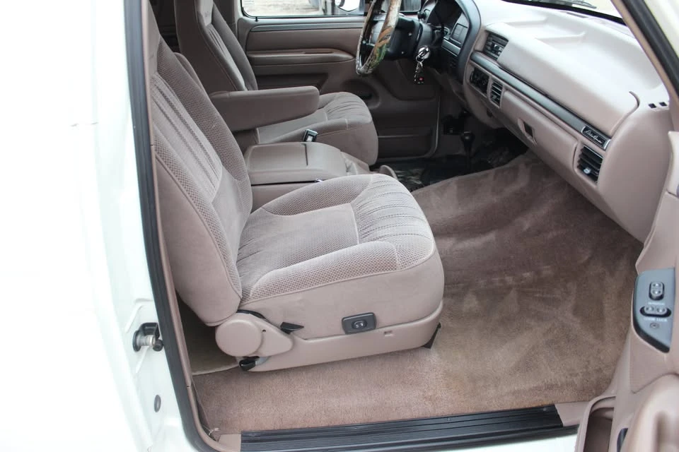 1995 Ford Bronco 5th Gen - Image 6 of 19