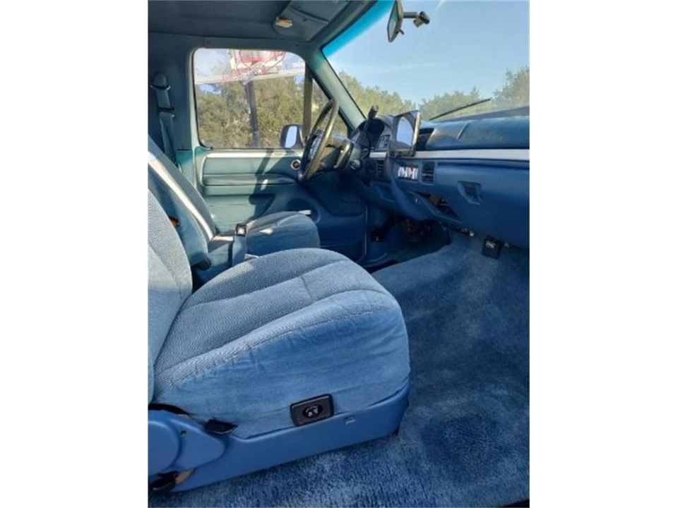 1995 Ford Bronco 5th Gen - Image 7 of 10