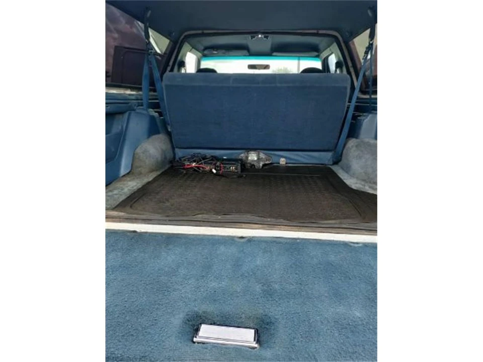 1995 Ford Bronco 5th Gen - Image 5 of 10