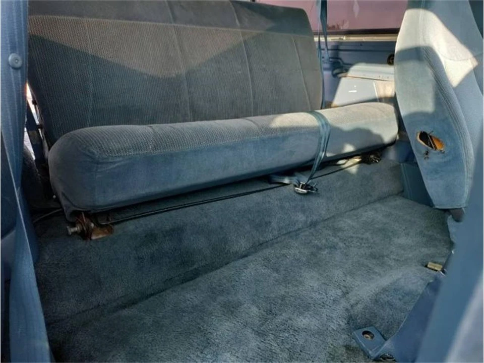 1995 Ford Bronco 5th Gen - Image 6 of 10