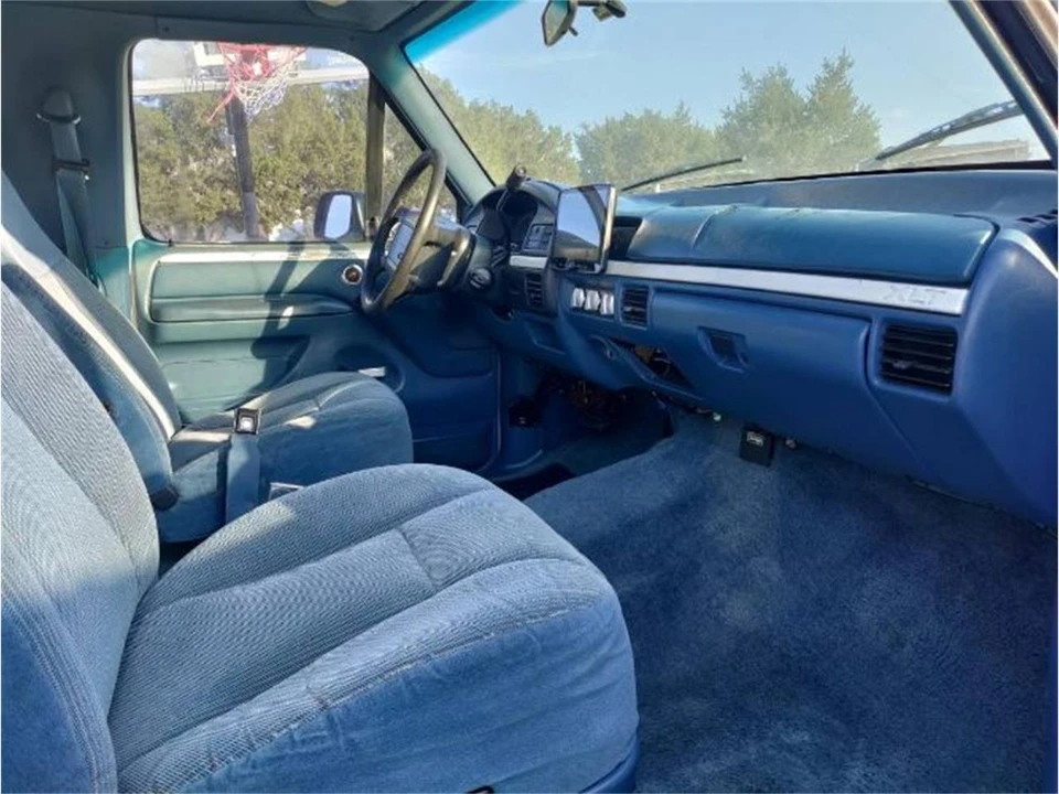1995 Ford Bronco 5th Gen - Image 8 of 10