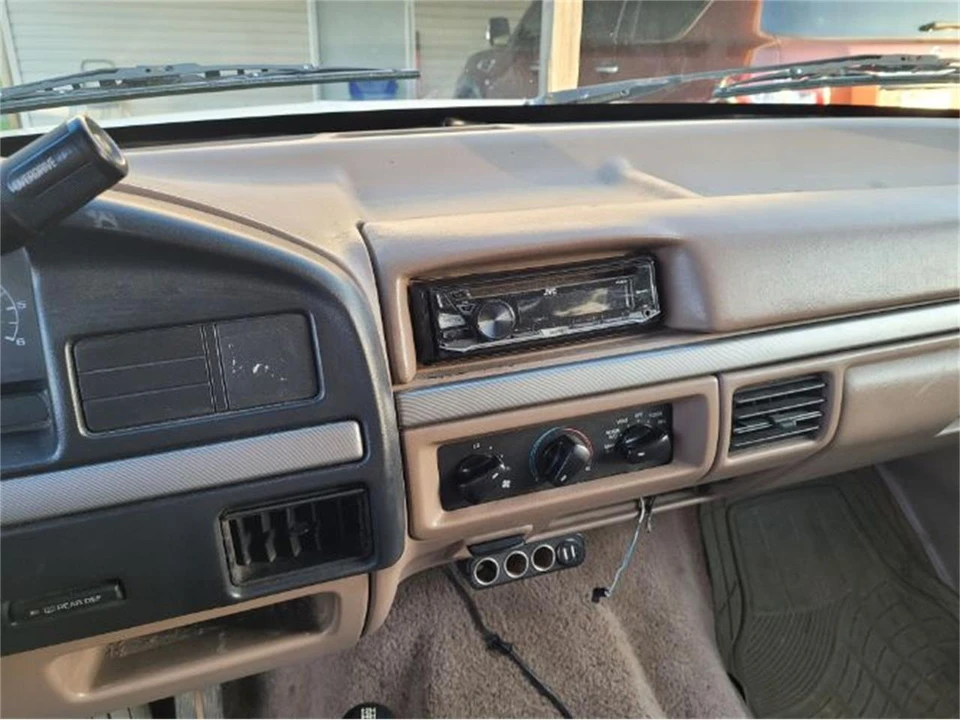 1995 Ford Bronco 5th Gen - Image 2 of 14