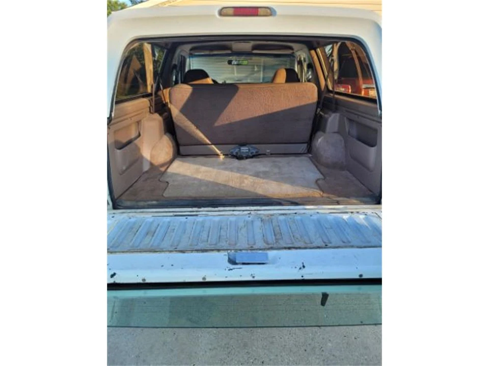 1995 Ford Bronco 5th Gen - Image 5 of 14