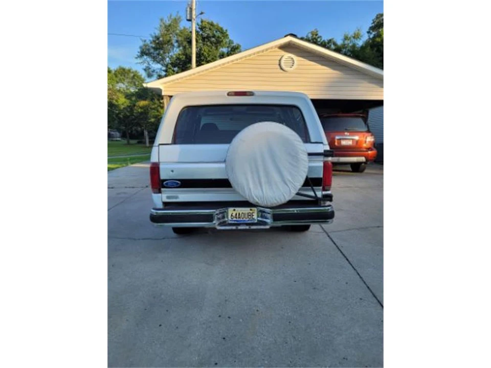 1995 Ford Bronco 5th Gen - Image 11 of 14