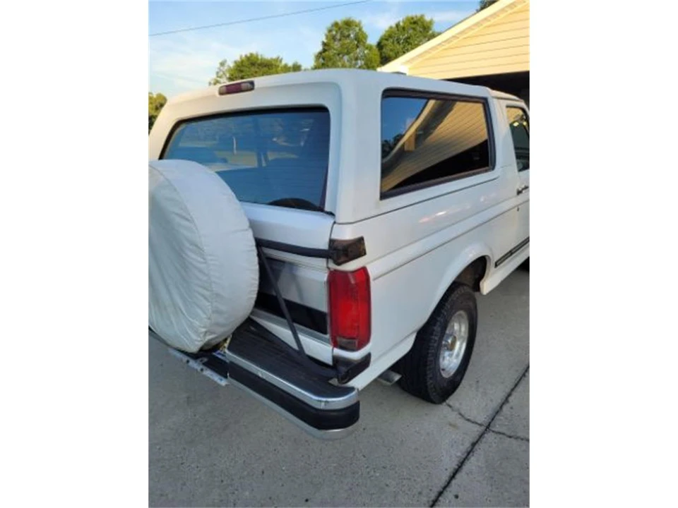 1995 Ford Bronco 5th Gen - Image 13 of 14