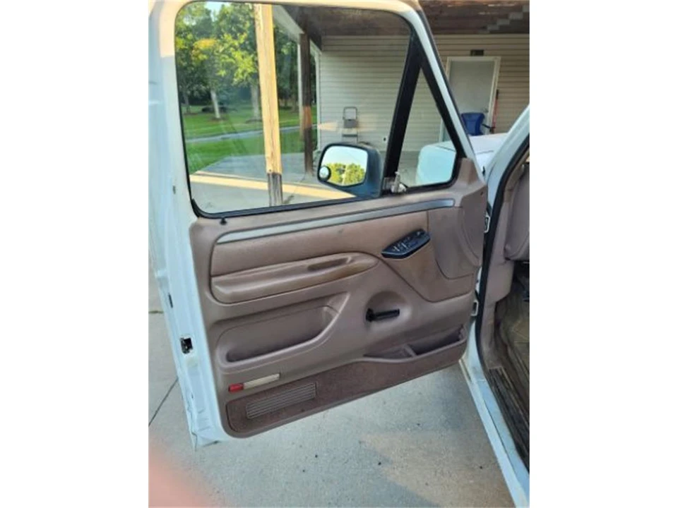 1995 Ford Bronco 5th Gen - Image 12 of 14
