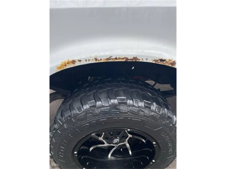 1995 Ford Bronco 5th Gen - Image 3 of 24