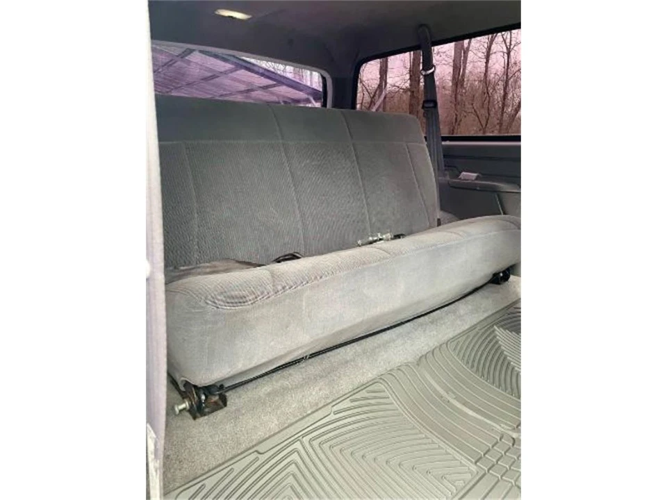 1995 Ford Bronco 5th Gen - Image 7 of 24