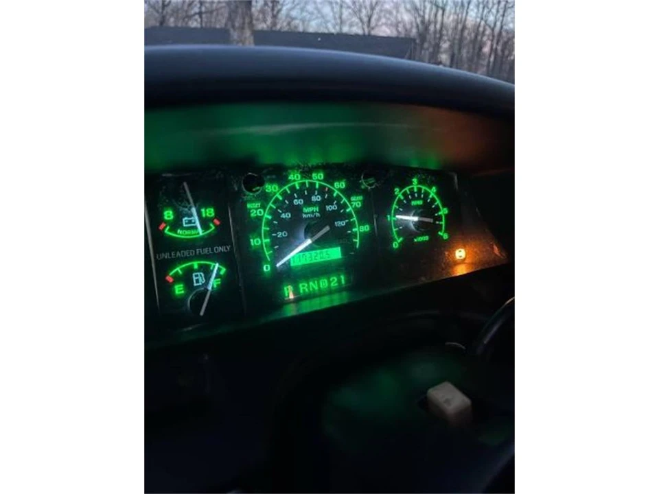1995 Ford Bronco 5th Gen - Image 5 of 24