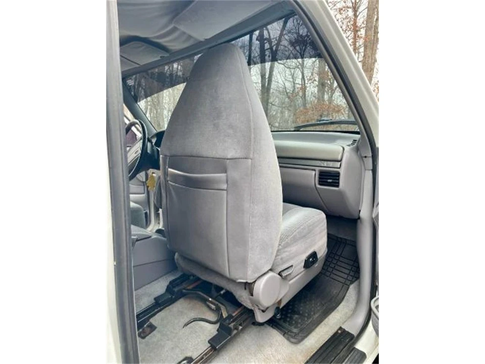1995 Ford Bronco 5th Gen - Image 9 of 24